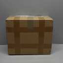 YJYWZH Double Layer Armrest Box for Mazda CX-3 2015-2018 Car Interior Storage Center Console with 3 USB Port Black (Black with Red Thread)