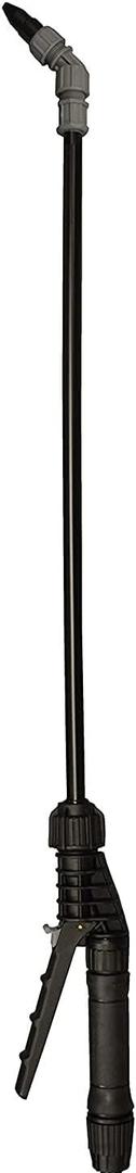 Roundup 181795 Professional Wand and Shut-Off Replacement Kit for 9/16 Inch Hose, 21 inches x 4.13 inches x 1.13 inches (EXP 12/31/27)