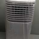 AEROZY Evaporative Air Cooler F - 5 Three Ice Boxes