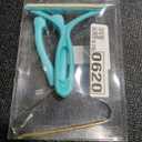 Pet Hair Remover, Dog and Cat Hair Remover, Wool Hair Remover, Carpet Rake for Pet Hair Removal, Carpet Rake, Pile Brush, Hand Shaver for Carpets, Car Cushions, Sofas, Pet Beds, Furniture & Rug (Blue)