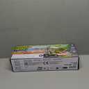 JOYIN 13 in 1 Dinosaur Toys for Kids 3-5, Dinosaur Truck with 12 Pull Back Cars, Birthday Gifts Toys for 3 4 5+ Year Old Boy, Transport Carrier Truck for Toddlers, Christmas Great Gifts for Grandkids