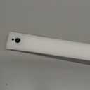 EZVALO 5Pack Under Cabinet Lighting, 2400mAh Motion Sensor Light, LED Closet Lights Wireless, 6500K Dimmable, Timer, Magnetic, with Remote Control for Kitchen, Closet, Stair