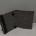 Case for Fire HD 8 & Fire HD 8 Plus Tablet (12th Generation/10th Generation, 2024/2022/2020 Release), Premium PU Leather Folio Stand Cover Case with Auto Wake/Sleep, Bookshelf Cat