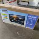 SAMSUNG 40-Inch Class Full HD F6000 Smart TV (2025 Model) HDR, Object Tracking Sound Lite, Knox Security, One UI Tizen, Smart TV