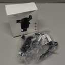 LUNQIN Car Phone Holder for Mercedes Benz GLB-Class 2020 2021 2022 2023 2024 2025 2026 GLB250 AMG 35 and Benz EQB 2022-2025 250+ 300 350 Auto Accessories Cell Phones Mount Cellphone Mobile Cradle