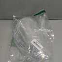 MEWAY 40 oz Acrylic Tumbler with Handle and Straw Lid，Double Wall Vacuum Reusable plastic Water Bottle Travel Mug Cup，Classic Tumblers Cupholder Friendly (1 Pack)