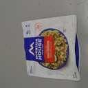 Mountain House Pasta Primavera | Freeze Dried Backpacking & Camping Food | Vegetarian | 2 Servings (EXP 08/31/54)