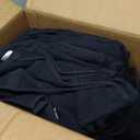 "Avalon Towels Salon Towels - Black Hand Towels Bulk 24 Pack - 100% Cotton Hand Towels 16x27 inches - Absorbent Spa Towels, Facial Towels, Face Towels & Gym Towels for Working Out (Not Bleach Proof)