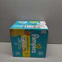 Pampers Swaddlers Diapers, Size 0 (up to 10 lbs), 140 Count, Absorbent, Keeps Baby Dry and Comfortable, Skin Safe Disposable Baby Diaper (Packaging May Vary) (Newborn)