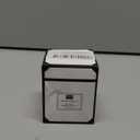 Scented Candle Black Cherry Merlot,150G Perfume Floral Aroma Gift Candle Set,Handmade Soy Wax in Glass Jar 12 Hours,Prefect for Meditation Stress Relief Mood Boosting