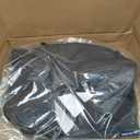 adidas Defender 5 Duffel Bag  Premium Duffle for Sports, Gym & Travel (Small (42L), Black)