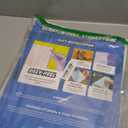 12 Pack Cat Scratch Furniture Protector Tape Sheets  Double-Sided Sticky Training (5 XL, 5 Large, 2 Medium)  Anti-Scratch Couch & Sofa Guard  Clear  Not for Leather, Velvet, Microfiber