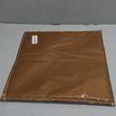 15x15 Inch Extra Large Heat Press Pillow Teflon Heat Pressing Transfer Pillow Mat for Heat Press Sublimation Vinyl Projects (15x15 Inch)