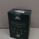 Trideer Exercise Ball for Yoga, Pilates & Fitness  Stability Ball Equipment for Home Gym & Office Chair, Core & Balance Training Accessories, Physical Therapy Equipment, Quick Pump Included, 5 Sizes (M(19-22ines/48-55cm), Turkis)