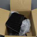 PTS30-34000 Rear Bed Step Tailgate Bedstep Compatible with 2022-2024 Toyota Tundra