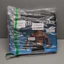 Ally Peaks Pull Up Bar for Doorway | Thickened Steel Max Limit 440 lbs Upper Body Fitness Workout Bar| Multi-Grip Strength for Doorway | Indoor Chin-Up Bar Fitness Trainer for Home Gym Portable (black)