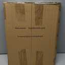 Cutting Board, Glass Cutting Boards for Kitchen, Chopping Board Set with Non-Slip Edges & Hanging Hole, Dishwasher- Safe Clear Cutting Board for Countertop, Meal Prep & Serving