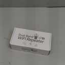 WiFi Extender Signal Booster Dual-Band(5.8G&2.4G) 
