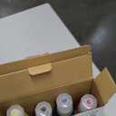 Sublimation Ink 440ML Autofill Bottles Refill for ET-2800 ET2400 ET-15000 ET-2803 ET-2850 ET2720 ET2760 ET2750 ET4800 etc.High-Yield Inkjet Printers Heat Press Transfer on Mugs (1bk/1c/1y/1m)