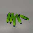 TAPE RUNNER - Double Sided Adhesive with Dispenser Roller Included - Acid Free, Sticky, Transparent - Ideal for Scrapbooking, Crafts & More - Retractable (315 inches per Cartridge), 5 Cartridges