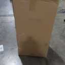 Amazon Basics Sturdy Foldable Plastic Chair, Portable, 350-Pound Capacity, White, 6-Pack