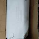 Coleman Marine Cooler with Fully Insulated UV Guard Lid & Body, Keeps Ice for 3+ Days, Great for Boating & Fishing, 120qt 