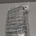 Deepsoon Heating Pad,Electric Heating Pads for Back,Neck,Abdomen,Moist Heating Pad for Shoulder,Knee,Arms,Legs,Dry/Moist Heat & Auto Shut Off,Christmas Gifts for Men and Women,Light Gray,24x12 Inch