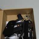 Smart Lock with Handle,Fingerprint Keyless Entry Door Lock,App Control,Keypad Deadbolt with Auto Lock,One-Time Codes,for Front Door,Airbnb & Rental Property,Easy Installation