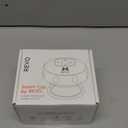 REVO The Original 4-in-1 Smart Cupping Therapy Massager, Red Light Therapy for Targeted Pain Relief, Knots, Aches, Muscle Soreness, Circulation & Tighter Skin, Portable Cupping Kit