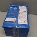 Cozy Essential 20 Pack Vacuum Storage Bags, Space Saver Bags (4 Jumbo/4 Large/4 Medium/4 Small/4 Roll) Compression for Comforters and Blankets, Sealer Clothes Storage, Hand Pump Included