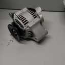 DB Electrical 400-52097 Alternator For Toyota Forklift Lift Truck 5K 4Y Engines, 7Fg10 7Fg14 7Fg15 7Fg18 7Fg20 7Fg23 7Fg25 7Fg28, 7Fg30 7Fgk25 7Fgk30 98-On ND210-7007 101211-3580 27060-78153-71