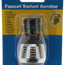 Plumb Craft Waxman 7610700T Pull & Spray Aerator