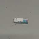 Pack of 1 Tooth Paint, Instant White Paint for Teeth, Teeth Whitening Paint Kit, Portable Tooth Polish Uptight White, Regain Confident Smile 