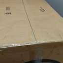 6 Pack Sleepovers Teepee Tent for Kids Bulk with Mattress Sheet Light,Natural Cotton Washable Indoor Play Tent for Birthday Slumber Party Girls Boys Pajama Movie Night Supplies(Pink, White)