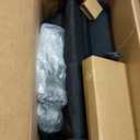 UPPAbaby Minu Duo Side-by-Side Double Stroller - Light & Compact - James
