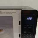 FRIGIDAIRE EMW733BLACKAMZ 0.7 Cu. Ft. Microwave, Black