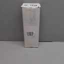 Sunolga Door Draft Stopper Blocks Hot and Cold Air with Removable Washable Cover for Bottom of Door, All-Season Seal for Noise, Light, Dust, Door Sweep for Gaps Up to 3", Home Essentials, 38", Gray