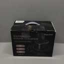 Steam Cleaner,15s Heat-Up 42.27oz Tank,2500w Handheld Steam Cleaner for Home with 15 pcs Accessories,Portable Steamer for Cleaning,kitchens,Grease,bathrooms,Grout,Tile,Bed Bugs,Floor,Couch and Car