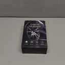 Pumptiva Tire Inflator Portable Air Compressor, 3X Faster Portable Tire Inflator for Car 150PSI Air Pump for Car Tires with LED Light, Auto Shut-Off for Motorcycle, Bicycle, Bike, Ball (Black)