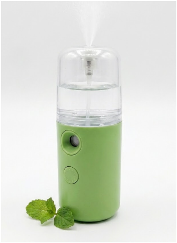 Portable Air / Water Mister