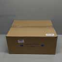 OTOB 39 Pack Reusable Stemless Plastic Wine Glasses, 12 OZ Unbreakable Champagne Whiskey Glass, Round Clear Disposable Cocktail Glasses Wine Cups BPA-Free, Ideal for Home Office Bar Party Wedding