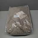 H.VERSAILTEX Modern Velvet Plush 4 Piece High Stretch Sofa Slipcover Sofa Cover Furniture Protector Form Fit Luxury Thick Velvet Sofa Cover for 3 Cushion Couch Width Up to 90 Inch (Sofa, Oatmeal)