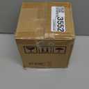 Galashield Glass Jars with Lids 24 oz Food Storage Jars with Airtight Lids Leak Proof Glass Canisters Kitchen Jars