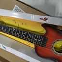 Kids guitar