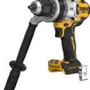 DEWALT 20V MAX XR 1/2 Inch Brushless Cordless Hammer Drill, Battery Not Included (DCD1007B)
