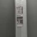 Boolegon No Drill No Tools Cellular Shades Top Down Bottom Up Honeycomb Blinds Blackout Cordless Window Blinds Easy to Install Cellular Shade for Windows,Blackout-White,31" W x 64" H