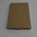 Expandable Kitchen Cabinet Shelf Organizer Rack Heavy Duty Metal Spice Rack Stackable Counter Storage Shelf for Kitchen Cabinet Pantry Bathroom (White - 16.5"-27" L x 10.2" W x 9.6" H - 1Pack)