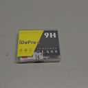 [2+2+2Pack] Screen Protector for Insta360 Ace Pro 2+Lens Protector for AcePro 2 Lens(Not ULTRA WIDE LENS) +PET(Not Glass) for Insta 360 Ace Pro2 Front Screen,9H Tempered Glass Protection Kit in Reusable Storage Case