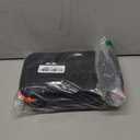 Hard Case for Klein Tools ET310 AC Circuit Breaker Finder Electric Tester & 80041 Outlet Repair Tool Kit & RT250 GFCI Outlet Tester and Accessories Electrical Tools Storage Organizer Bag (Case Only)