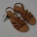 SMNY QUINBY COGNAC Size 9